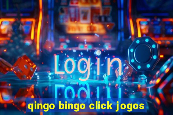 qingo bingo click jogos